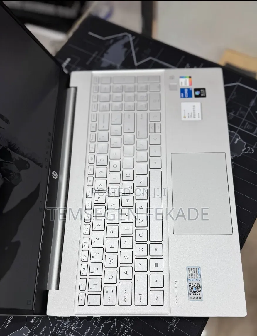 New Laptop HP Pavilion 15 16GB Intel Core i5 SSD 1T
