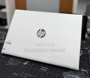 New Laptop HP Pavilion 15 16GB Intel Core i5 SSD 1T
