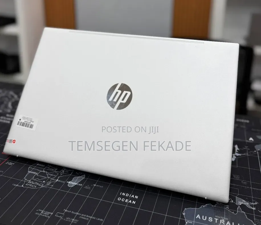New Laptop HP Pavilion 15 16GB Intel Core i5 SSD 1T