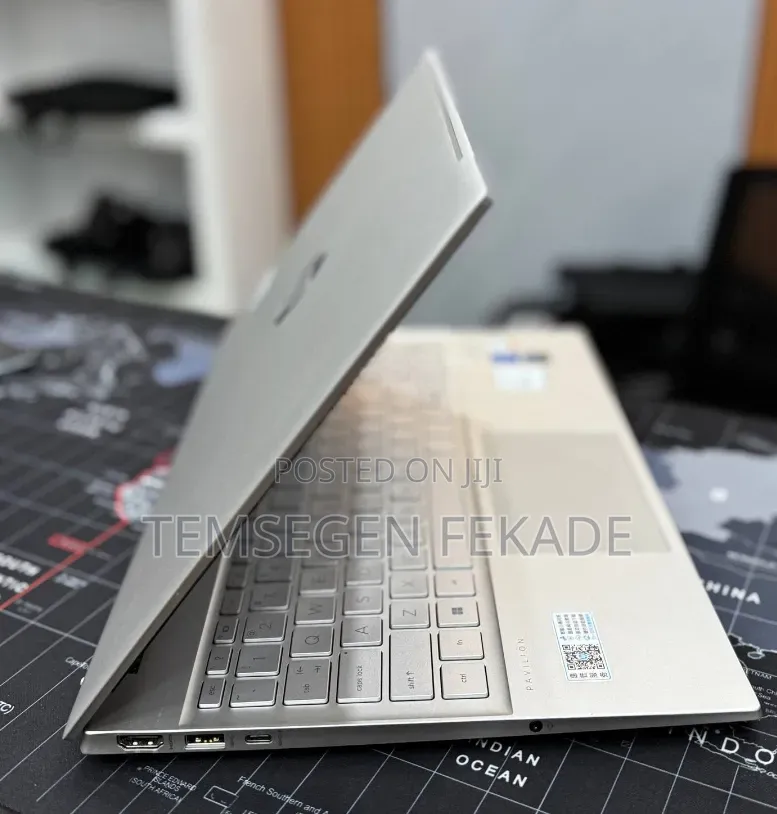 New Laptop HP Pavilion 15 16GB Intel Core i5 SSD 1T