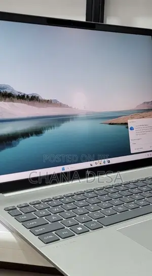 New Laptop HP 16GB Intel Core i7 SSD 1T