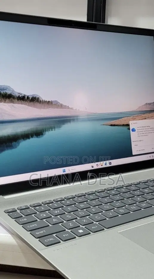 New Laptop HP 16GB Intel Core i7 SSD 1T