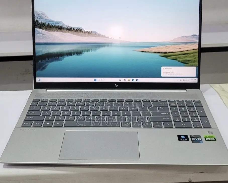 New Laptop HP 16GB Intel Core i7 SSD 1T