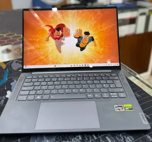 New Laptop Lenovo Yoga 7i 32GB AMD Ryzen 7 SSD 512GB