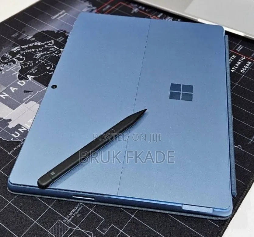 New Laptop Microsoft Surface Pro 16GB Intel Core i7 SSD 512GB