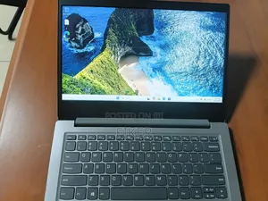 Laptop Lenovo IdeaPad S145 8GB Intel Pentium SSD 128GB