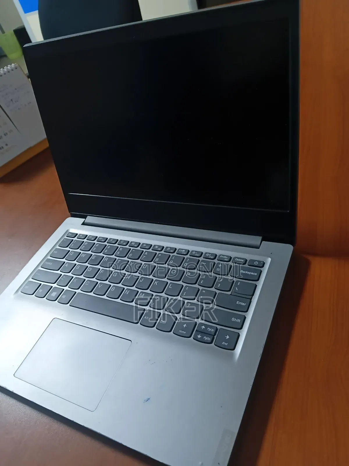 Laptop Lenovo IdeaPad S145 8GB Intel Pentium SSD 128GB