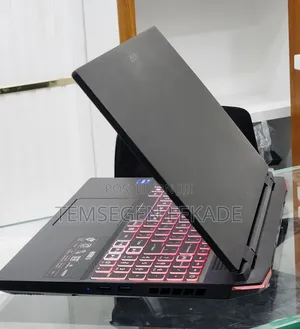 New Laptop Acer Nitro 5 16GB Intel Core i7 SSD 512GB