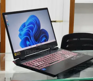 New Laptop Acer Nitro 5 16GB Intel Core i7 SSD 512GB