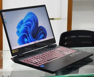 New Laptop Acer Nitro 5 16GB Intel Core i7 SSD 512GB
