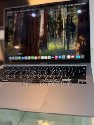New Laptop Apple MacBook Pro M1 8GB Apple M1 Pro SSD 256GB