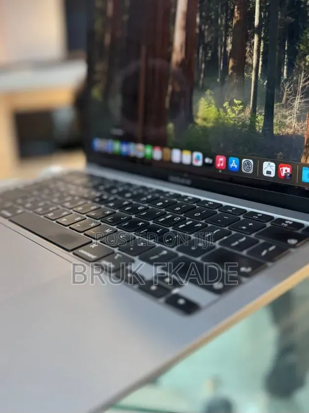 New Laptop Apple MacBook Pro M1 8GB Apple M1 Pro SSD 256GB