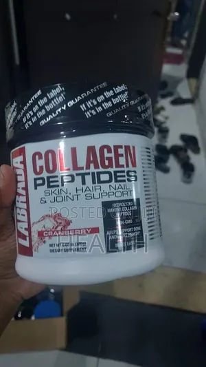 Collagen Peptides 30 Servings