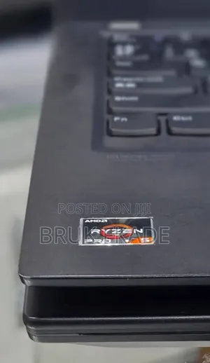 New Laptop Lenovo ThinkPad T14s Gen 1 16GB AMD Ryzen 5 SSD 512GB