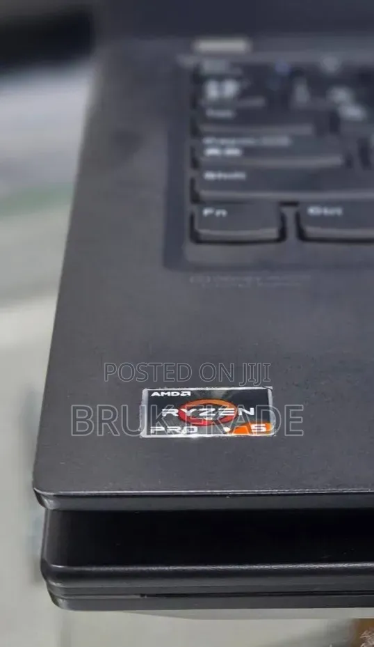 New Laptop Lenovo ThinkPad T14s Gen 1 16GB AMD Ryzen 5 SSD 512GB