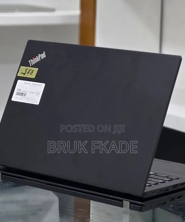 New Laptop Lenovo ThinkPad T14s Gen 1 16GB AMD Ryzen 5 SSD 512GB