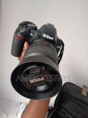Nikon Camera