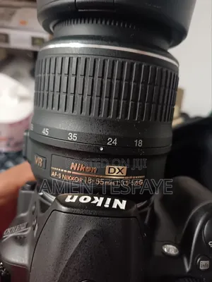 Nikon Camera