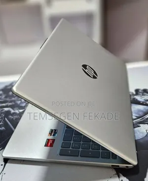 New Laptop HP Stream Notebook 16GB AMD Ryzen 5 SSD 256GB