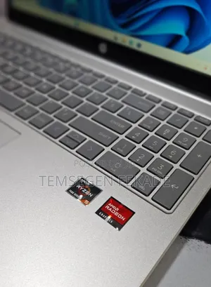 New Laptop HP Stream Notebook 16GB AMD Ryzen 5 SSD 256GB