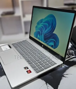 New Laptop HP Stream Notebook 16GB AMD Ryzen 5 SSD 256GB