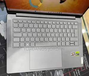 New Laptop Lenovo Yoga 7i 32GB AMD Ryzen 7 SSD 512GB