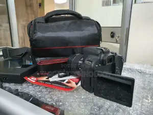 Canon Eos 800d