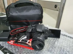 Canon Eos 800d