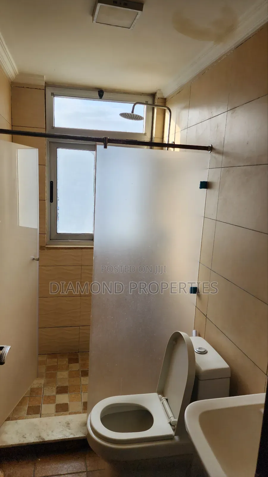 2bdrm Apartment in Bole for sale