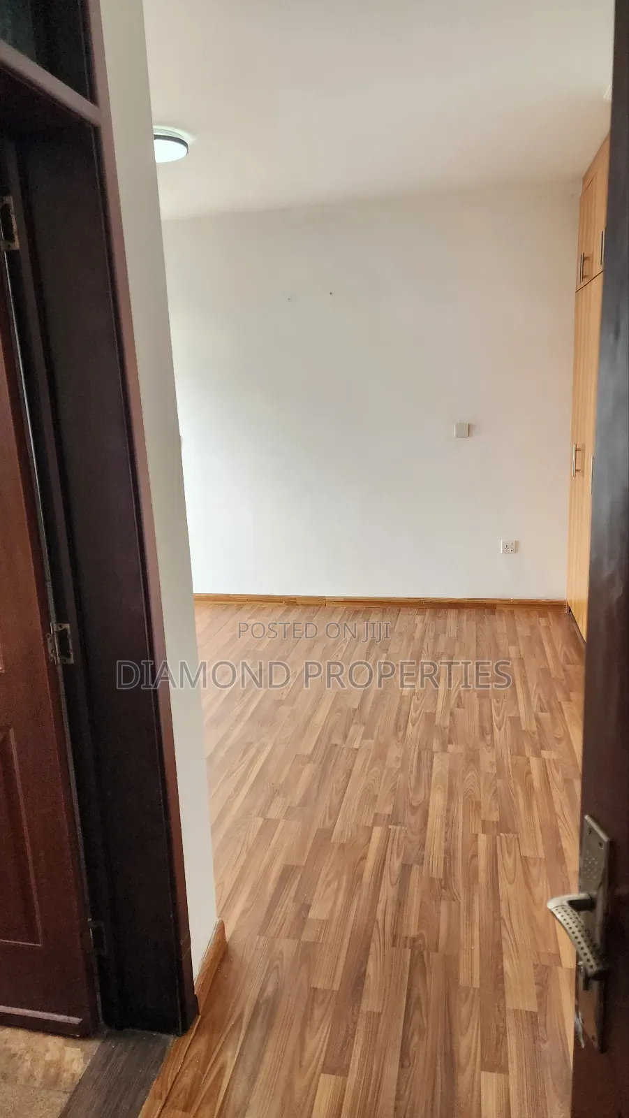 2bdrm Apartment in Bole for sale