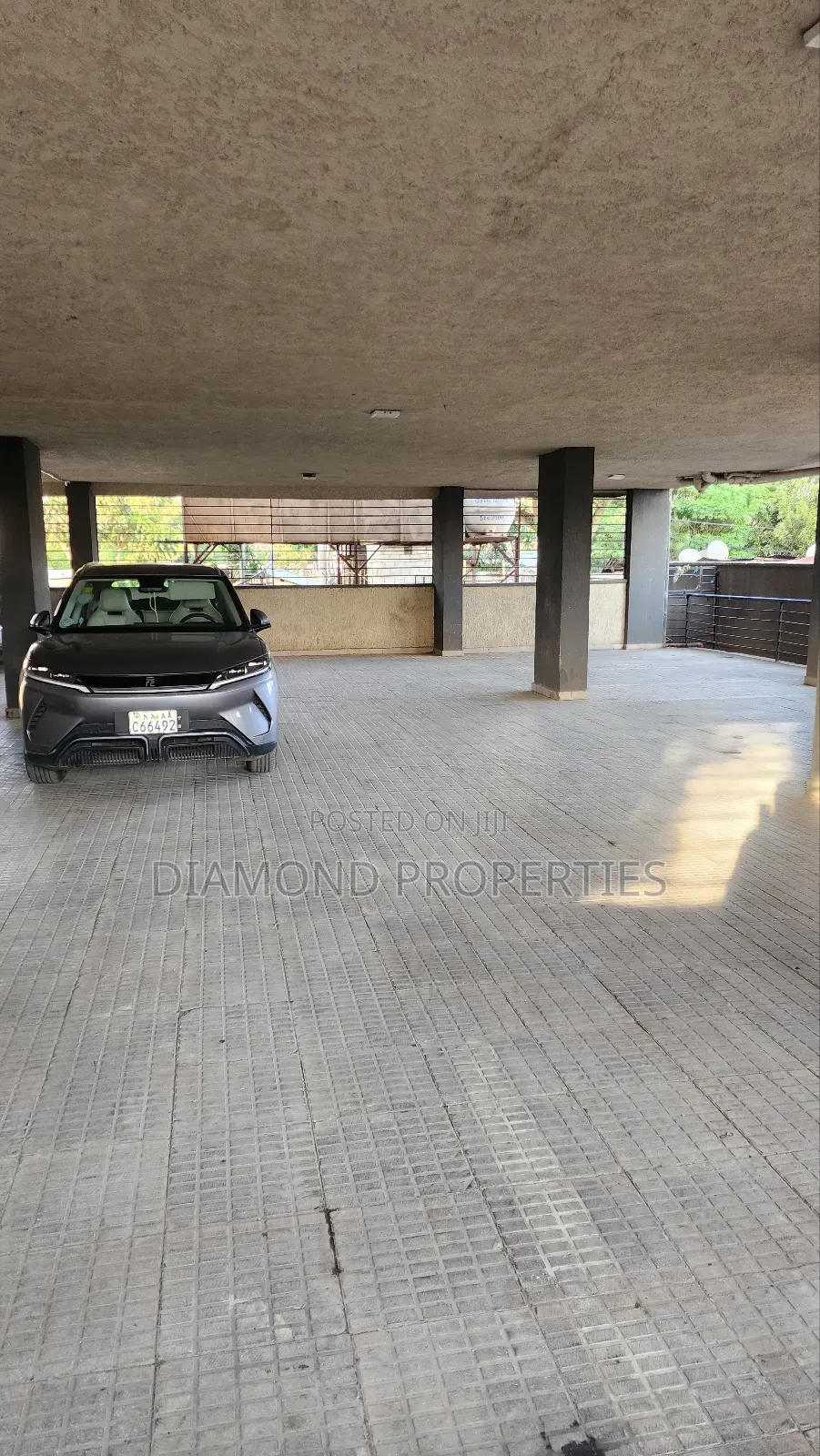 2bdrm Apartment in Bole for sale