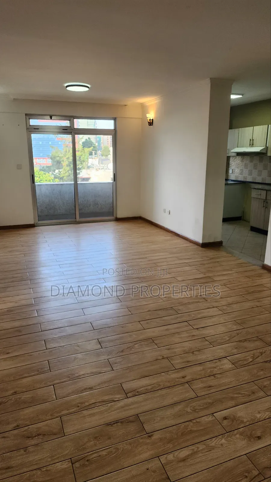 2bdrm Apartment in Bole for sale