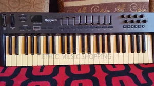 Midi Keyboard