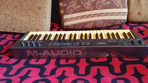 Midi Keyboard