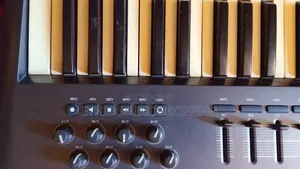 Midi Keyboard