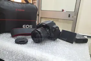 Canon 700d