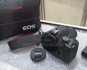 Canon 700d