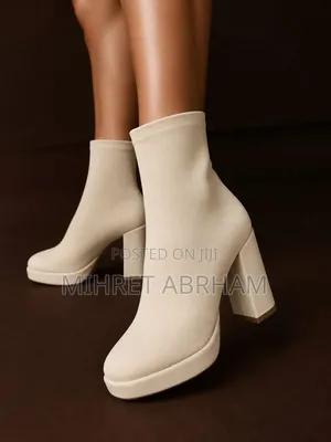 Classic Boots For Women