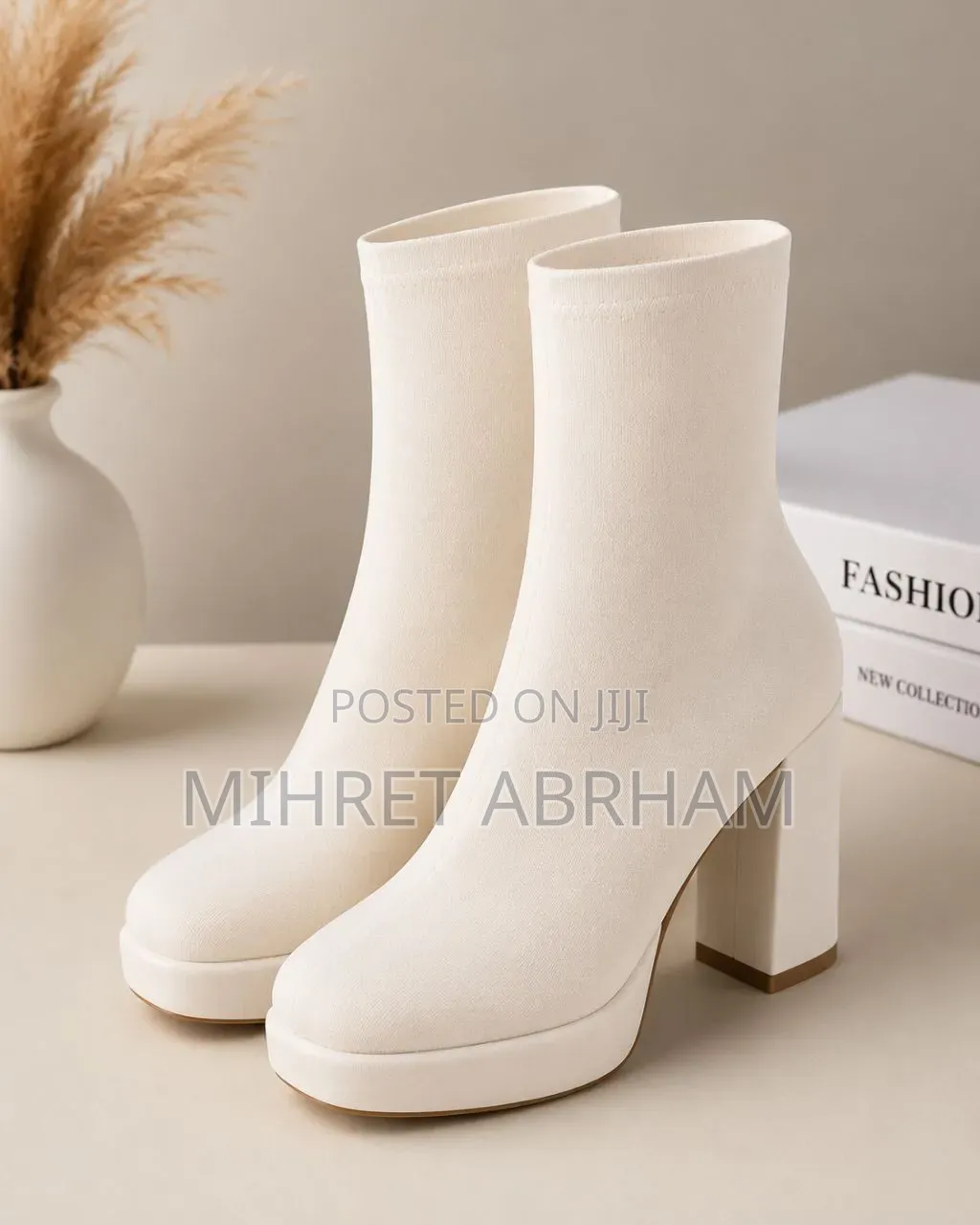 Classic Boots For Women