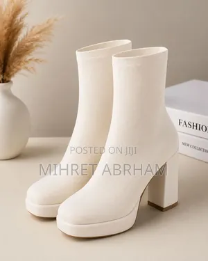 Classic Boots For Women