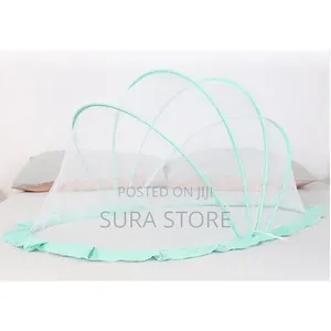 Portable Foldable Mosquito Net for Kids