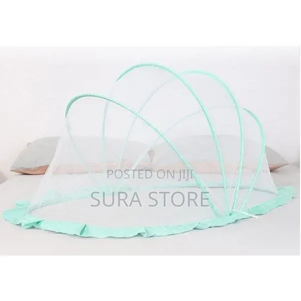 Portable Foldable Mosquito Net for Kids