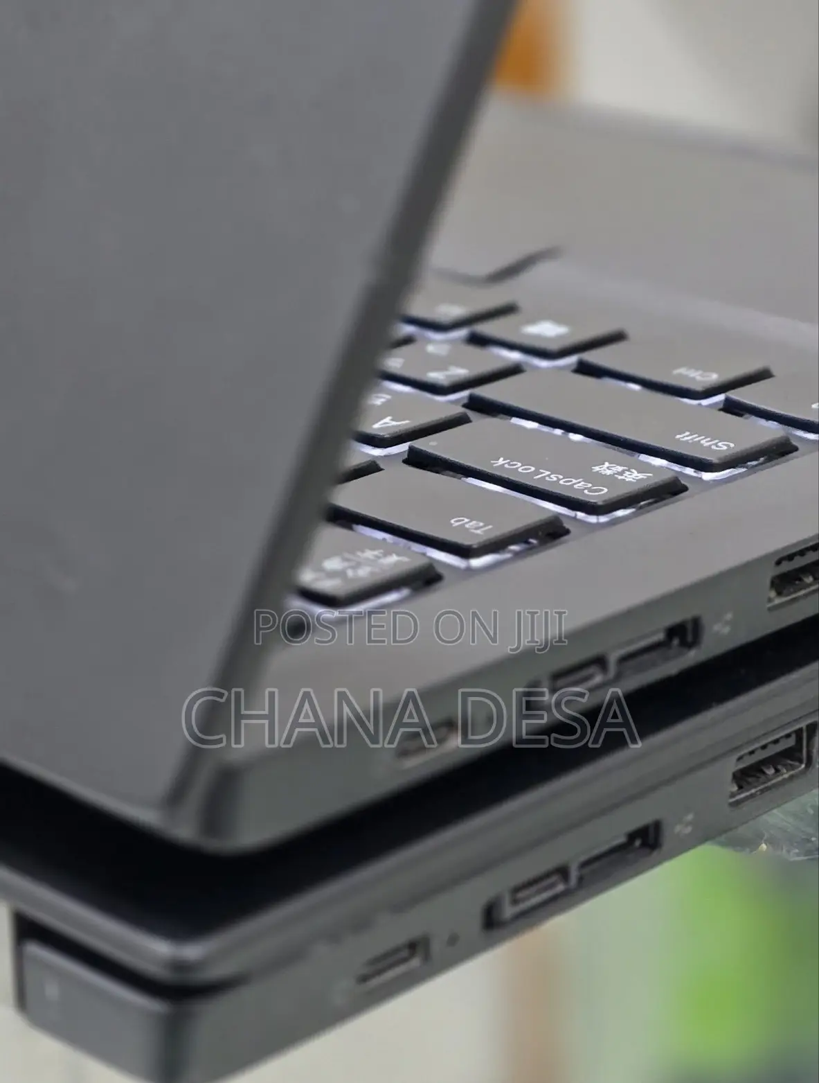 New Laptop Lenovo ThinkPad T14s Gen 1 16GB AMD Ryzen 5 SSD 512GB