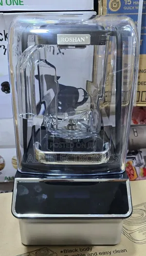 Roshan 2.Litre Blender