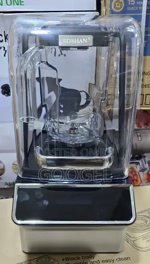 Roshan 2.Litre Blender