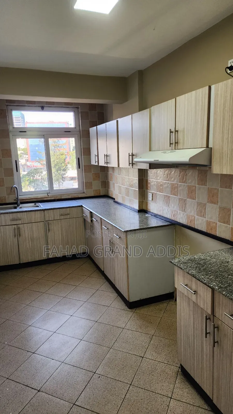 2bdrm Apartment in Bole for sale