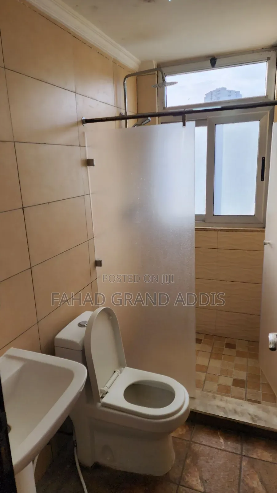 2bdrm Apartment in Bole for sale