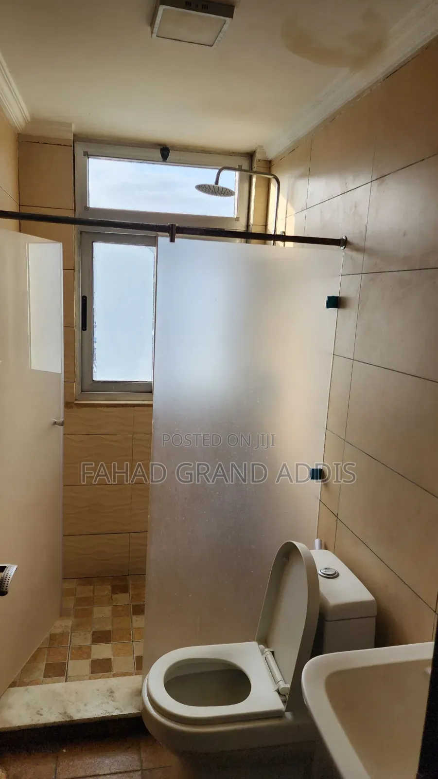 2bdrm Apartment in Bole for sale
