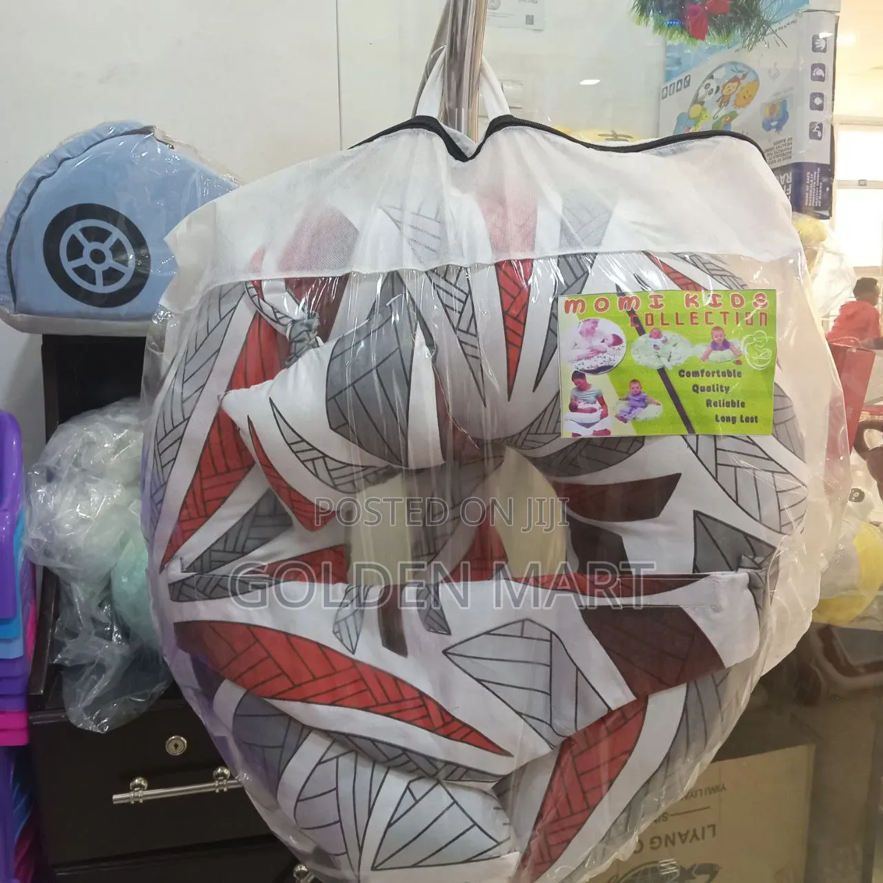 Breast Feeding Pillow for Mother's