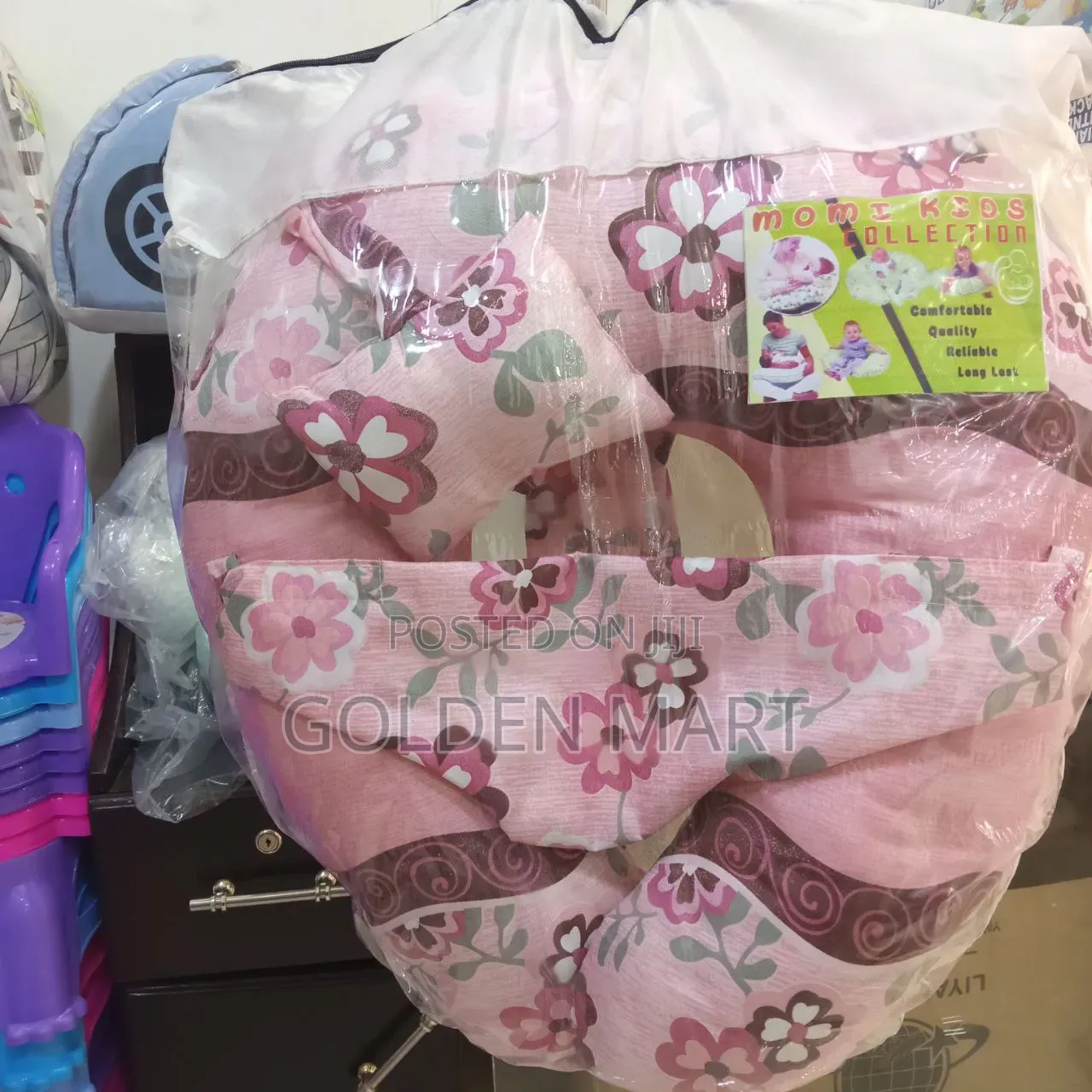 Breast Feeding Pillow for Mother's